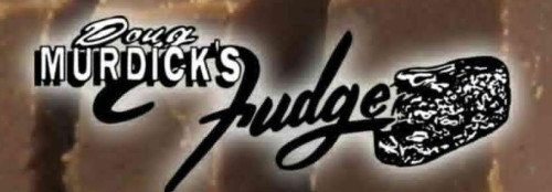 Doug Murdick's Fudge