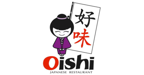 Oishi Japanese Restaurant