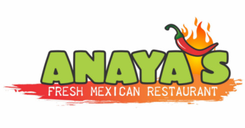 Anaya's Fresh Mexican