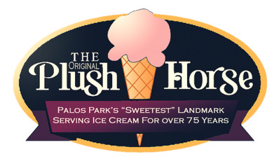 Plush Horse Palos Park You Deserve A Treat!