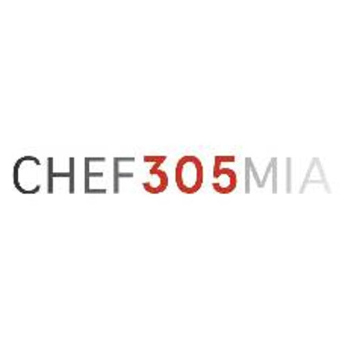 Chef 305 Mia