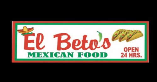 Beto's Mexican Grill