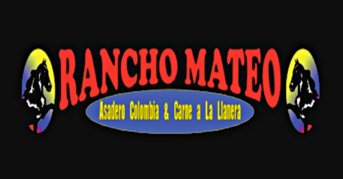 Rancho Mateo