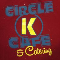 Circle K Cafe