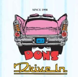 Don's Drive-in
