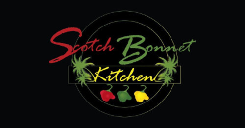 The Scotch Bonnet Kitchen