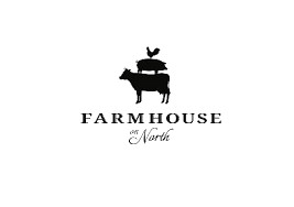Farmhouse On North