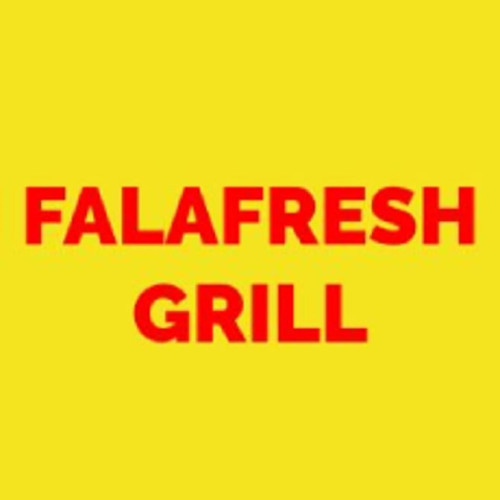 Falafresh Grill