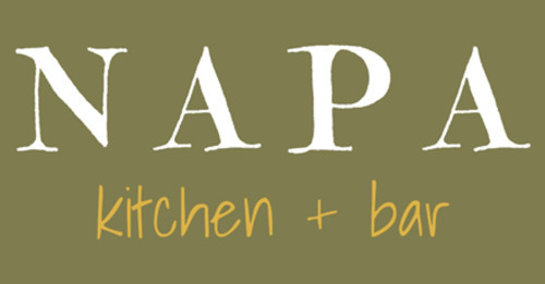Napa Kitchen & Bar