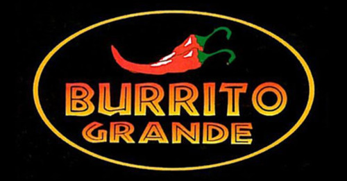 Burrito Grande