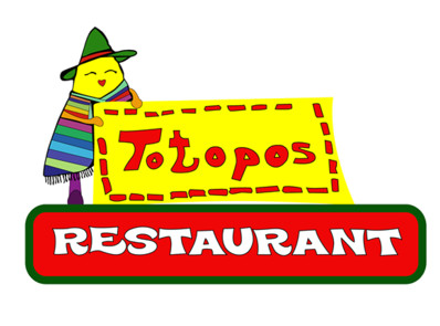 Totopos Mexican
