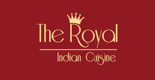 The Royal Indian Cuisine