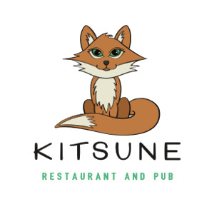 Kitsune And Pub