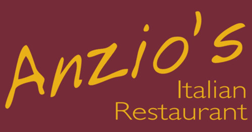 Anzio's Italian