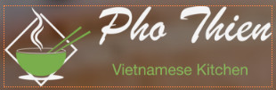 Pho Thien Vietnamese Kitchen