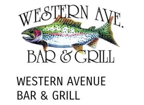 Western Avenue Grill