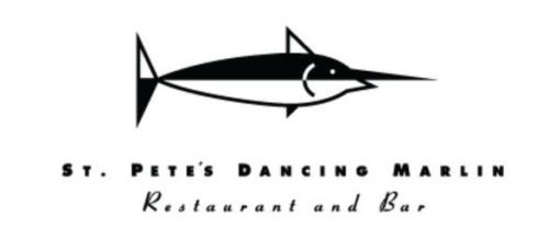 St Pete's Dancing Marlin