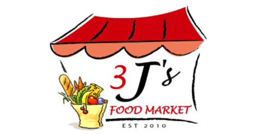 3 J's Food Market