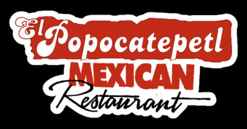 El Popocatepetl