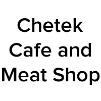 Chetek Cafe And Meat Shop