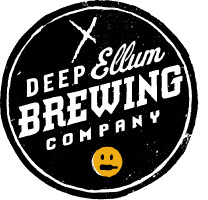 Deep Ellum Brewing Company Taproom