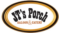 J T's Porch Saloon & Eatery