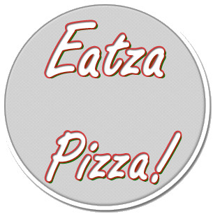 Eatza Pizza