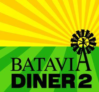 Batavia Diner 2
