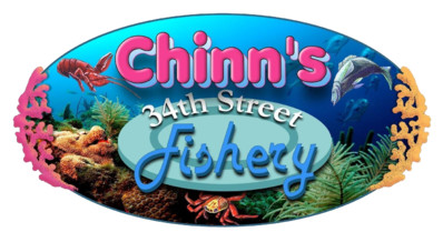 Chinn's 34th St Fishery