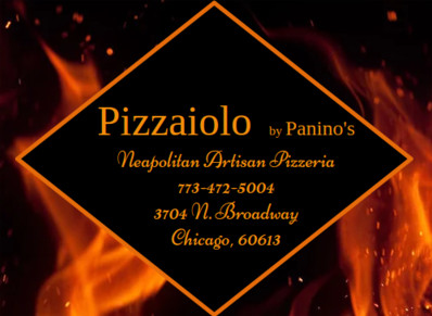 Panino's Pizza Chicago
