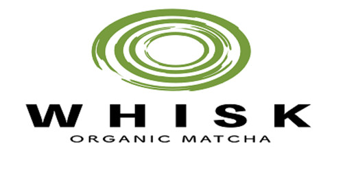 Whisk Organic Matcha By Alley Kitchens