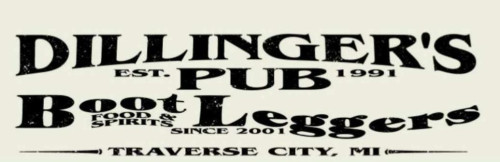 Dillinger's Pub