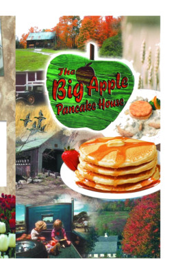 Big Apple Pancake House