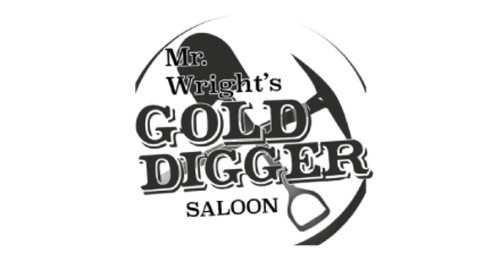 Mr. Wright's Gold Digger Saloon