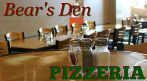 Bear's Den Pizzeria