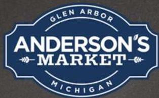 Anderson's Glen Arbor Market