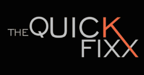 The Quick Fixx
