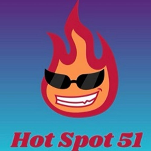 Hot Spot 51