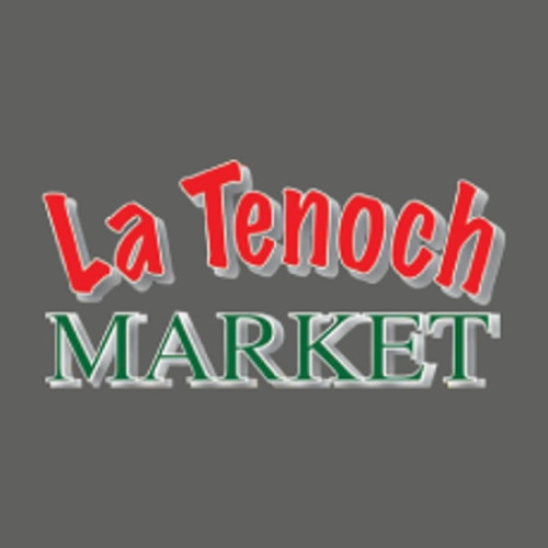La Tenoch Market