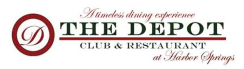 The Depot Club