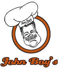 John Boys