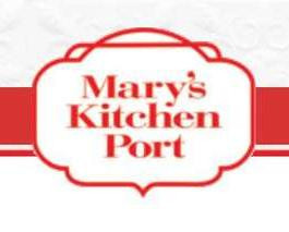Mary's Kitchen Port