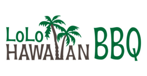 Lolo Hawaiian Bbq