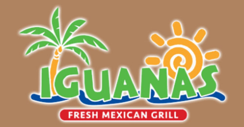 Iguanas Fresh Mexican Grill