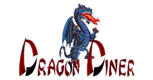 Dragon Diner .