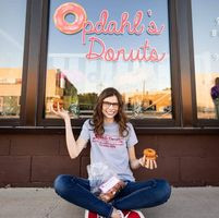 Opdahl's Donuts