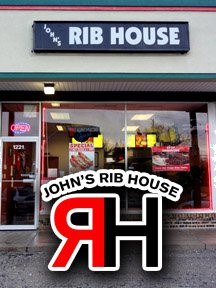 John's Rib House