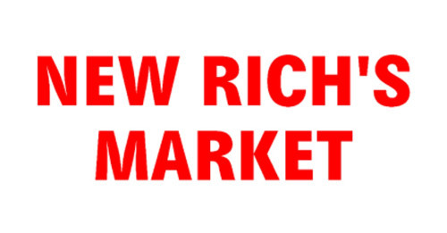 New Rich's Market