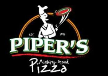 Piper's Mighty Good Pizza