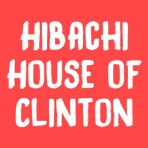 Hibachi House Of Clinton